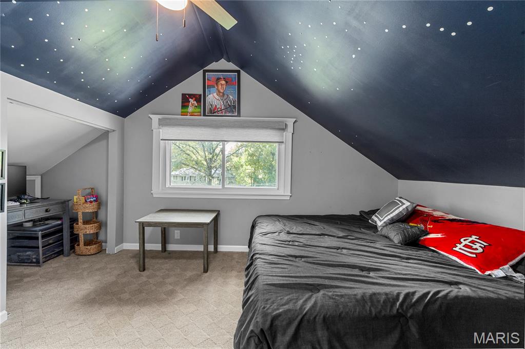 Oak Terrace - Residential