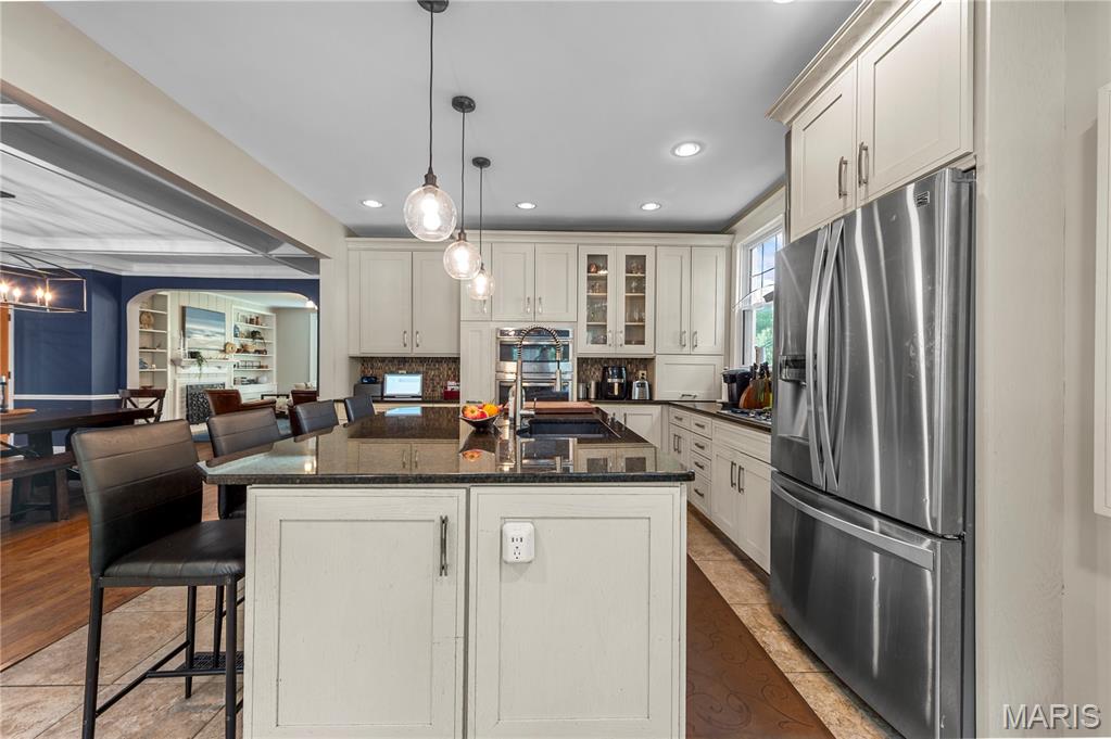 Oak Terrace - Residential