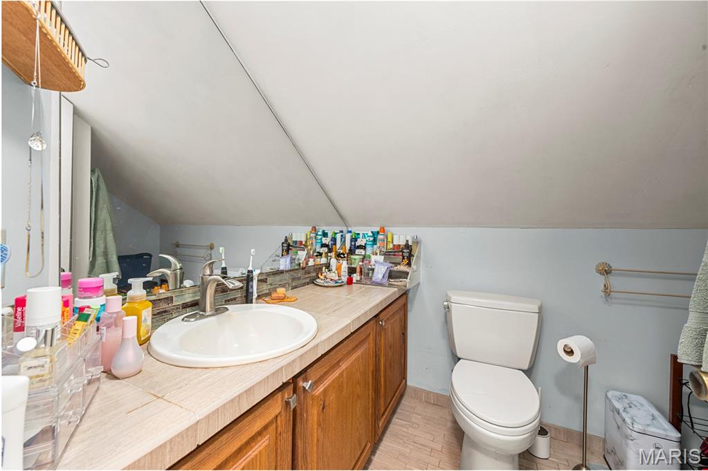 Oak Terrace - Residential