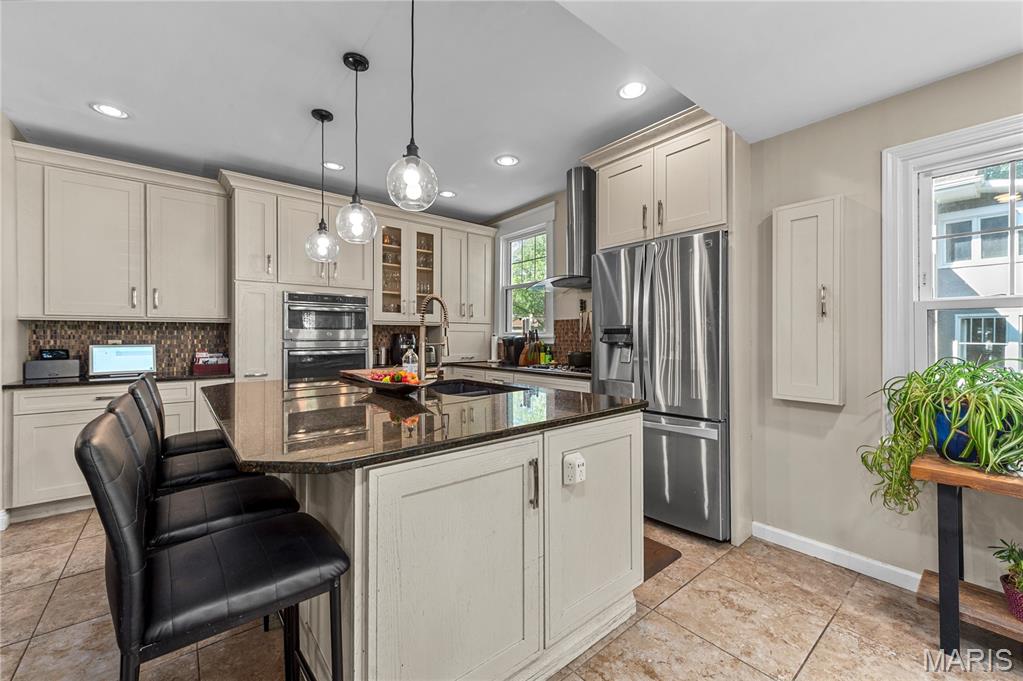 Oak Terrace - Residential