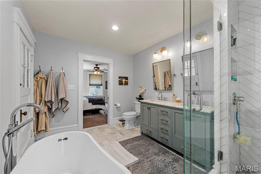 Oak Terrace - Residential