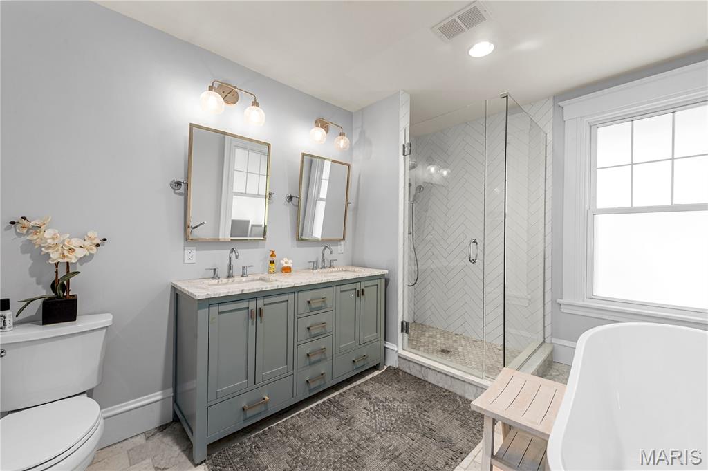 Oak Terrace - Residential