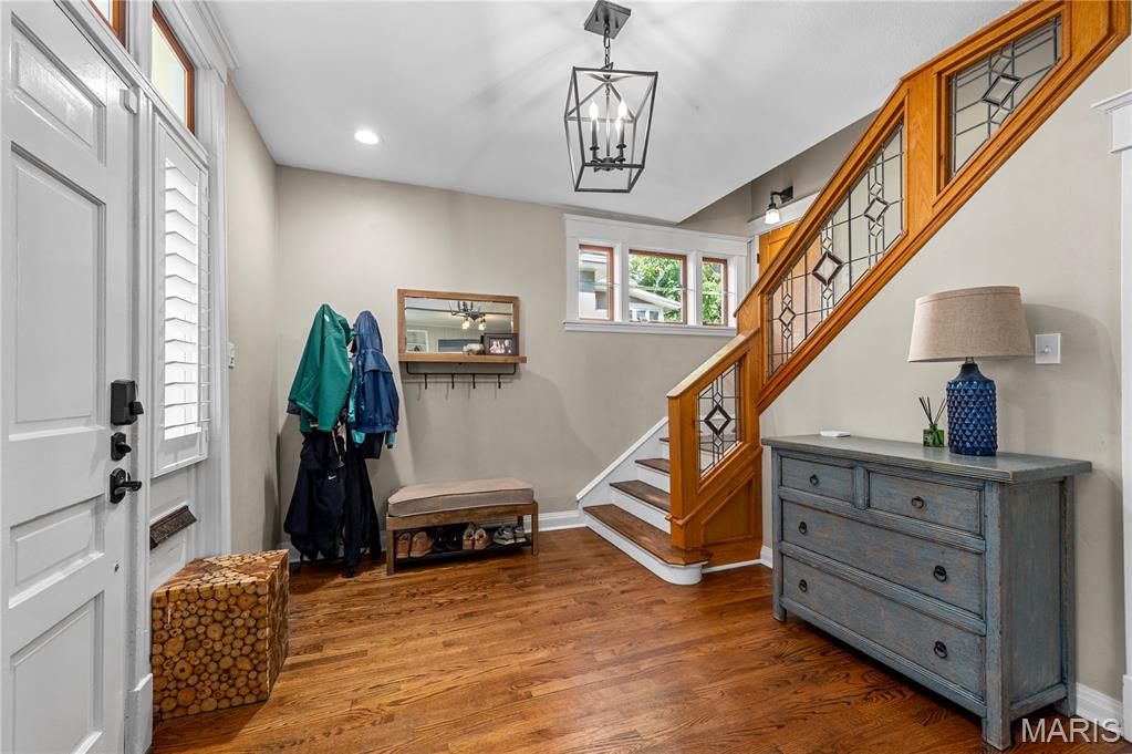 Oak Terrace - Residential