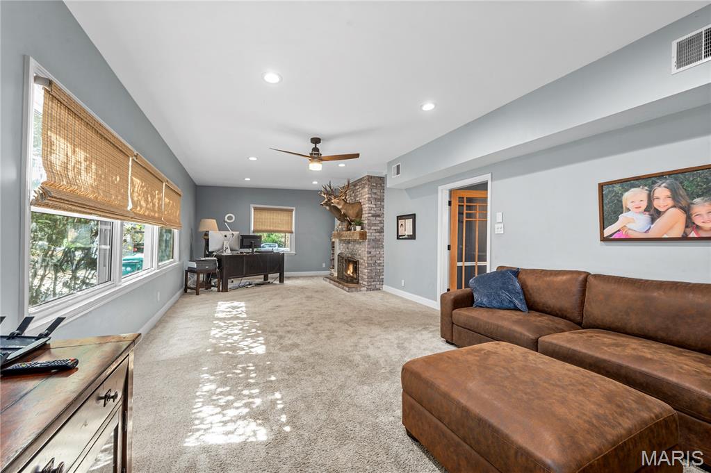 Oak Terrace - Residential