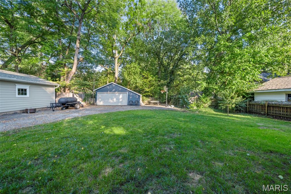 Oak Terrace - Residential