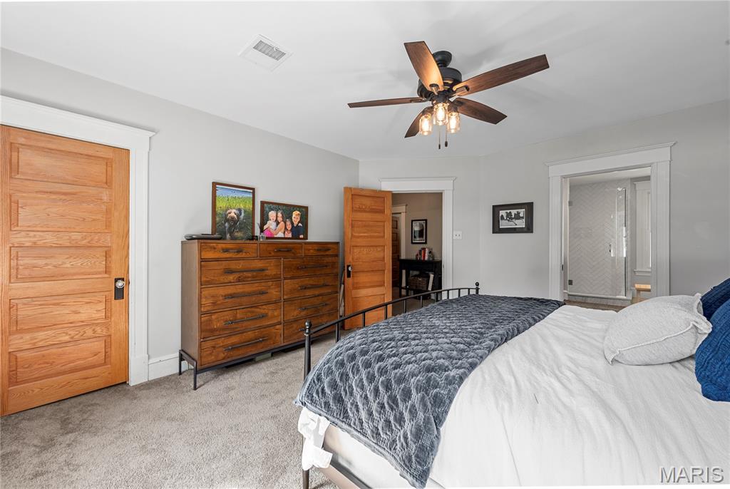 Oak Terrace - Residential