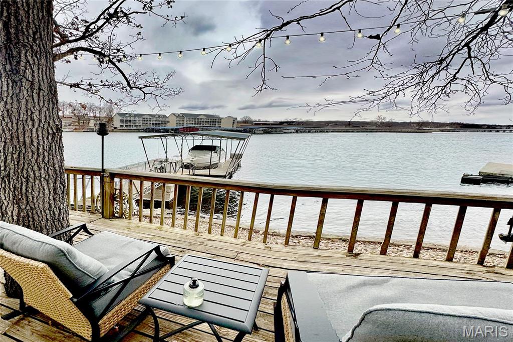 Vacation Hid-A-Way - Residential