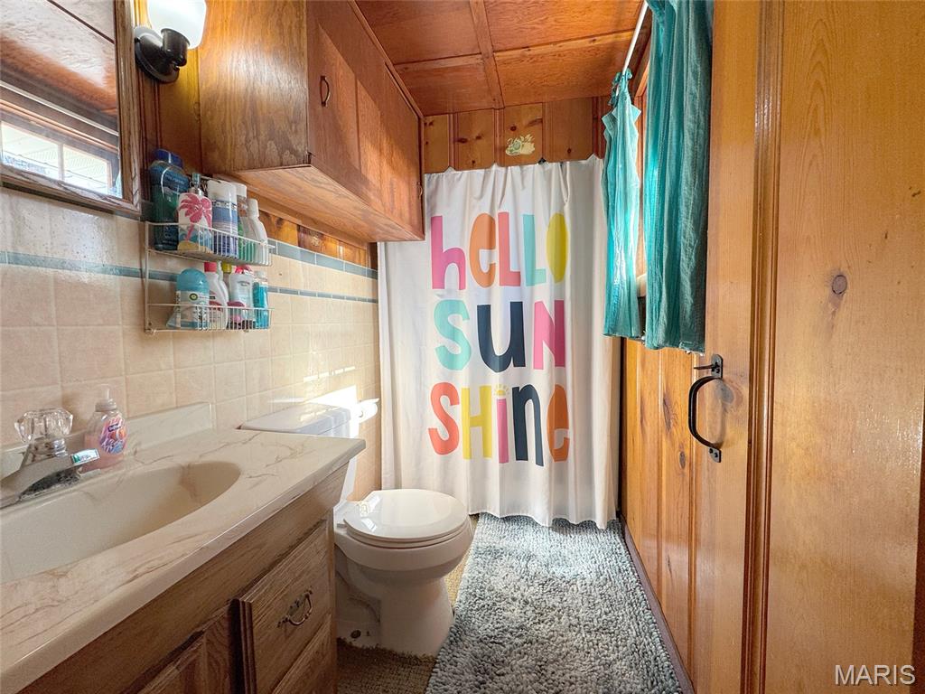 Vacation Hid-A-Way - Residential