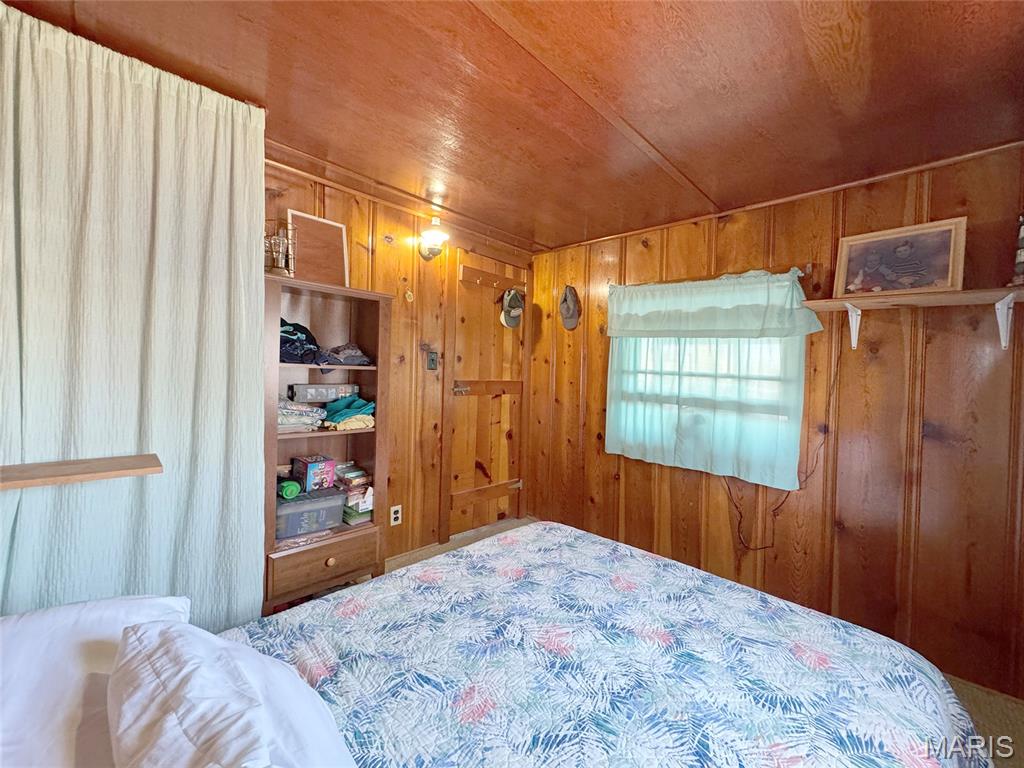 Vacation Hid-A-Way - Residential