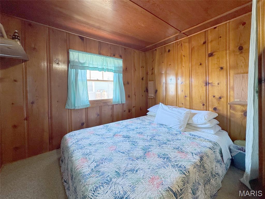 Vacation Hid-A-Way - Residential