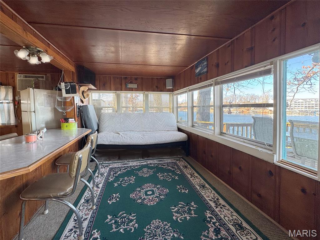 Vacation Hid-A-Way - Residential