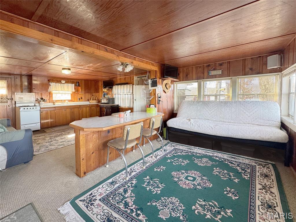 Vacation Hid-A-Way - Residential