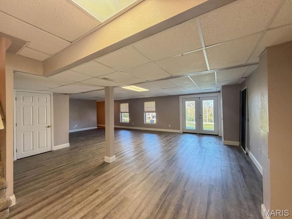 Camelot Estates - Residential Lease