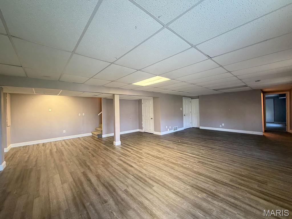Camelot Estates - Residential Lease
