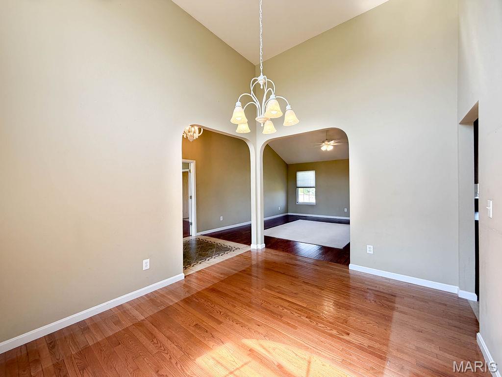 Camelot Estates - Residential Lease