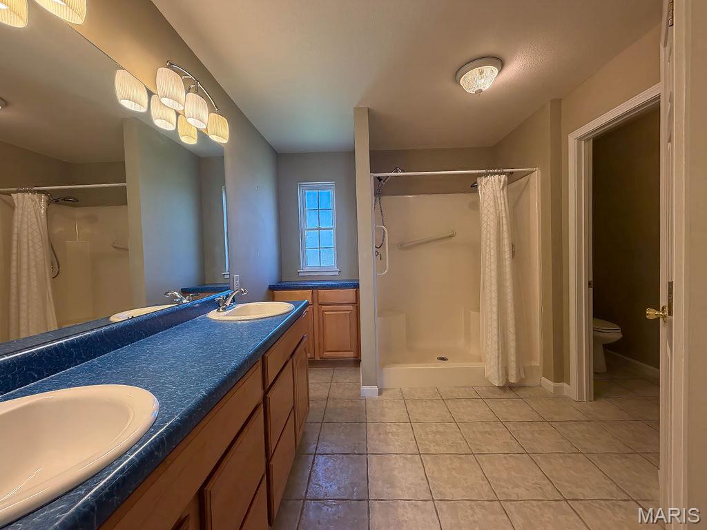 Camelot Estates - Residential Lease