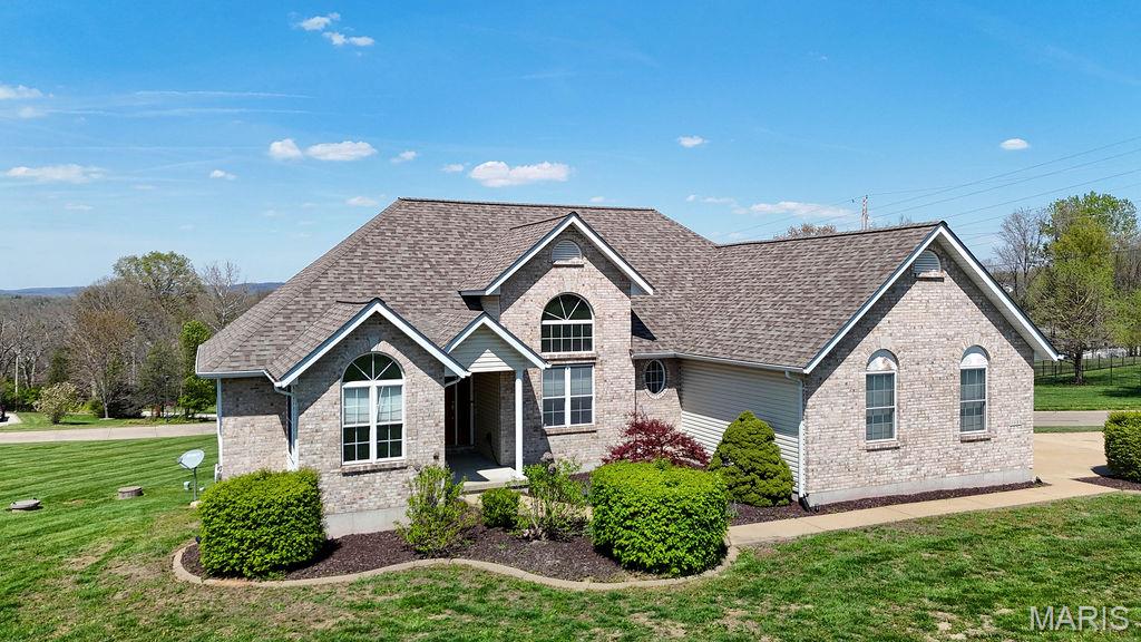 Camelot Estates - Residential Lease