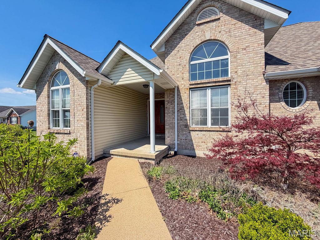 Camelot Estates - Residential Lease