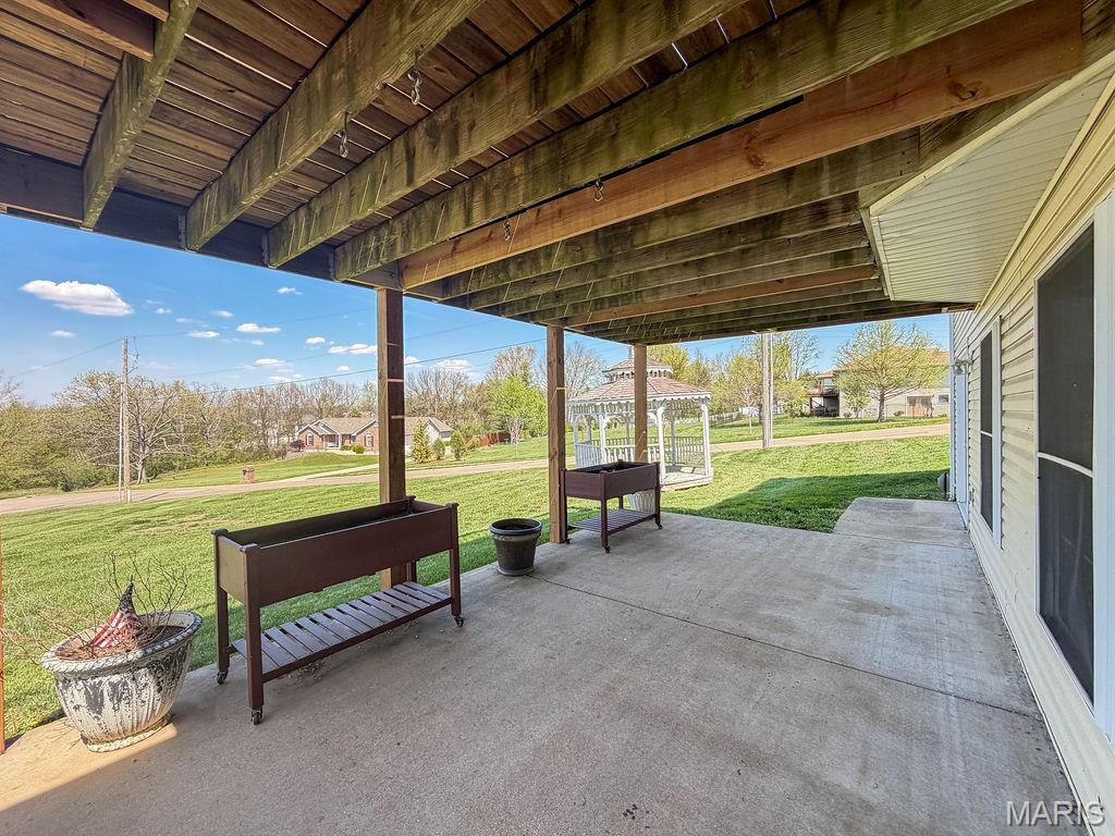 Camelot Estates - Residential Lease