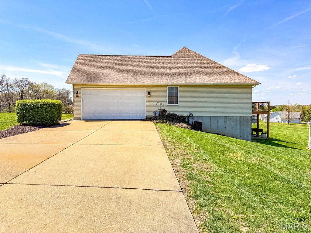 Camelot Estates - Residential Lease