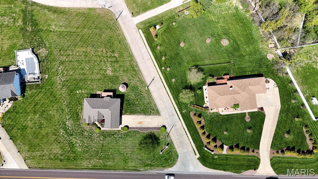 Camelot Estates - Residential Lease