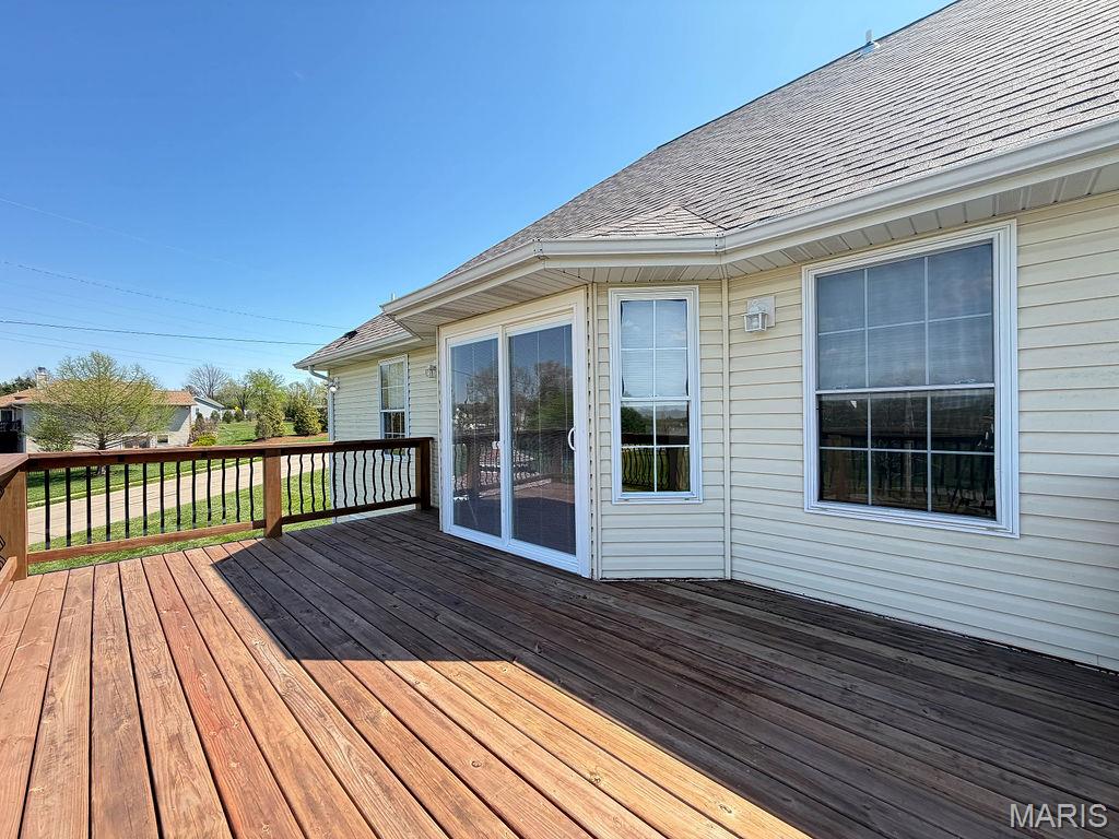Camelot Estates - Residential Lease