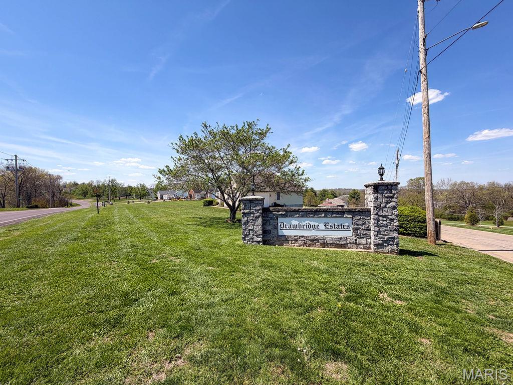 Camelot Estates - Residential Lease