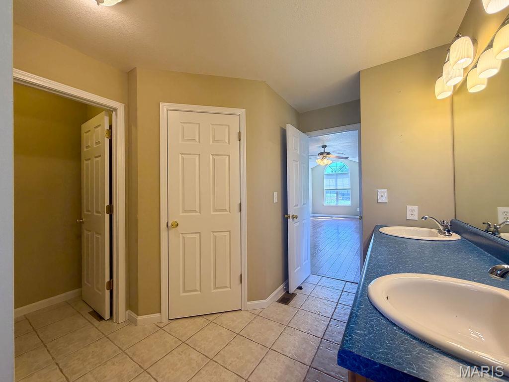 Camelot Estates - Residential Lease
