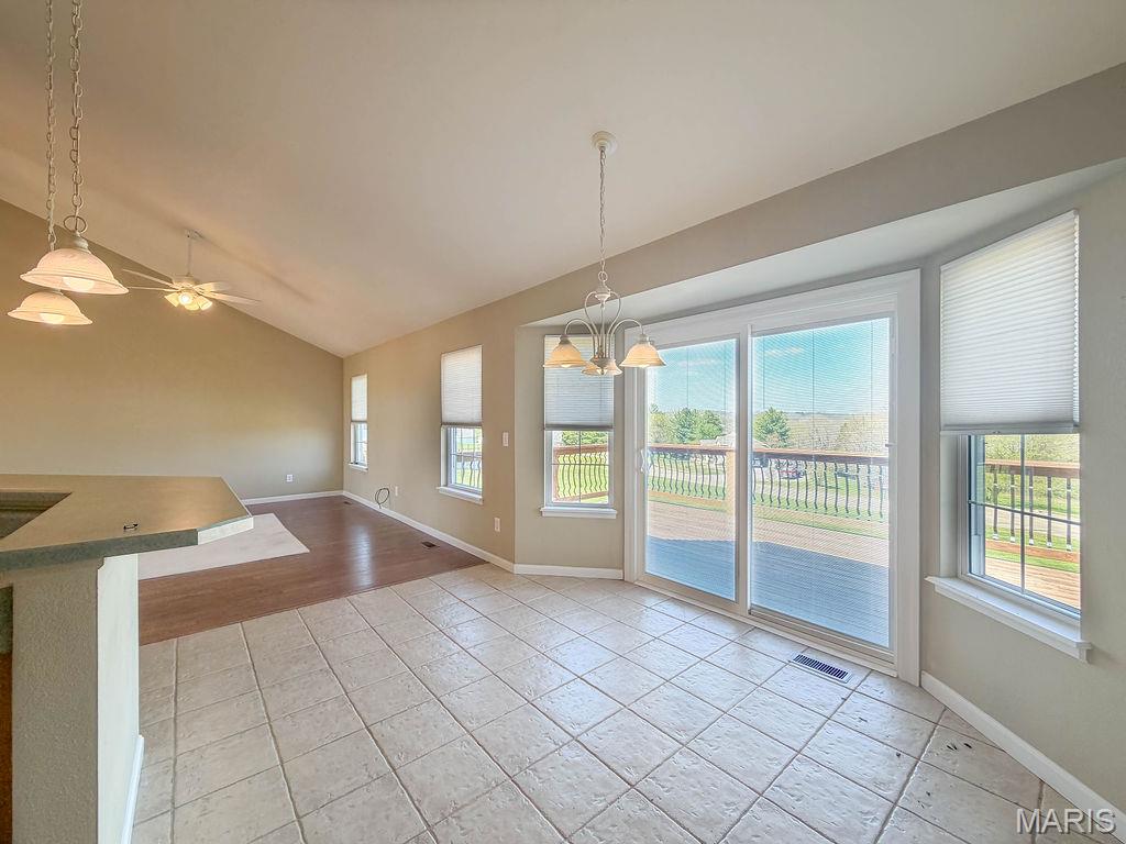 Camelot Estates - Residential Lease