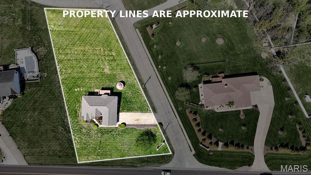 Camelot Estates - Residential Lease