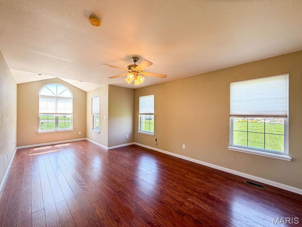 Camelot Estates - Residential Lease