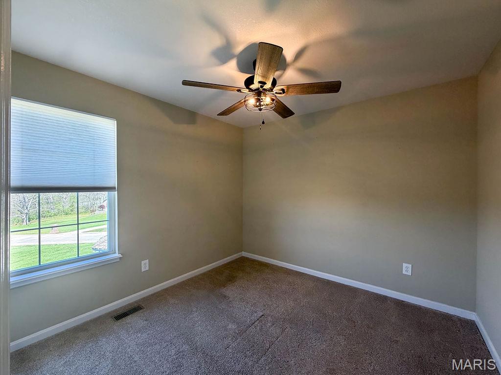 Camelot Estates - Residential Lease
