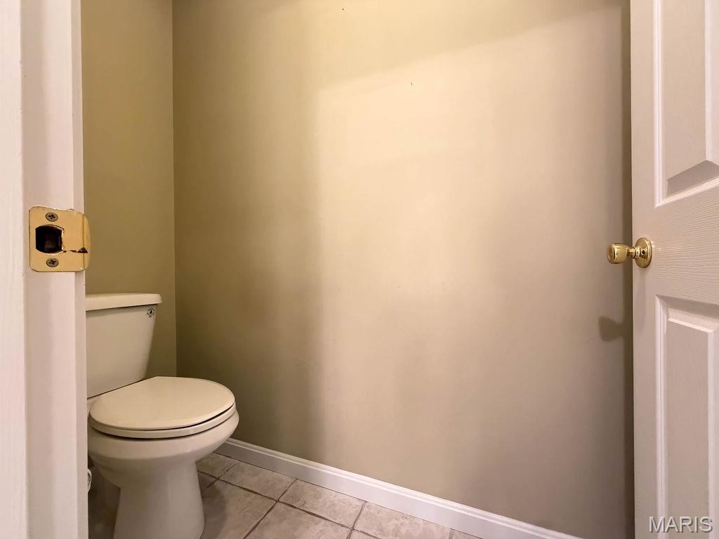 Camelot Estates - Residential Lease