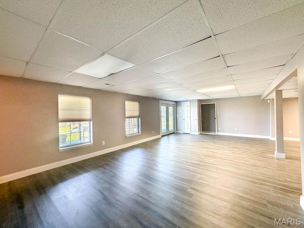 Camelot Estates - Residential Lease