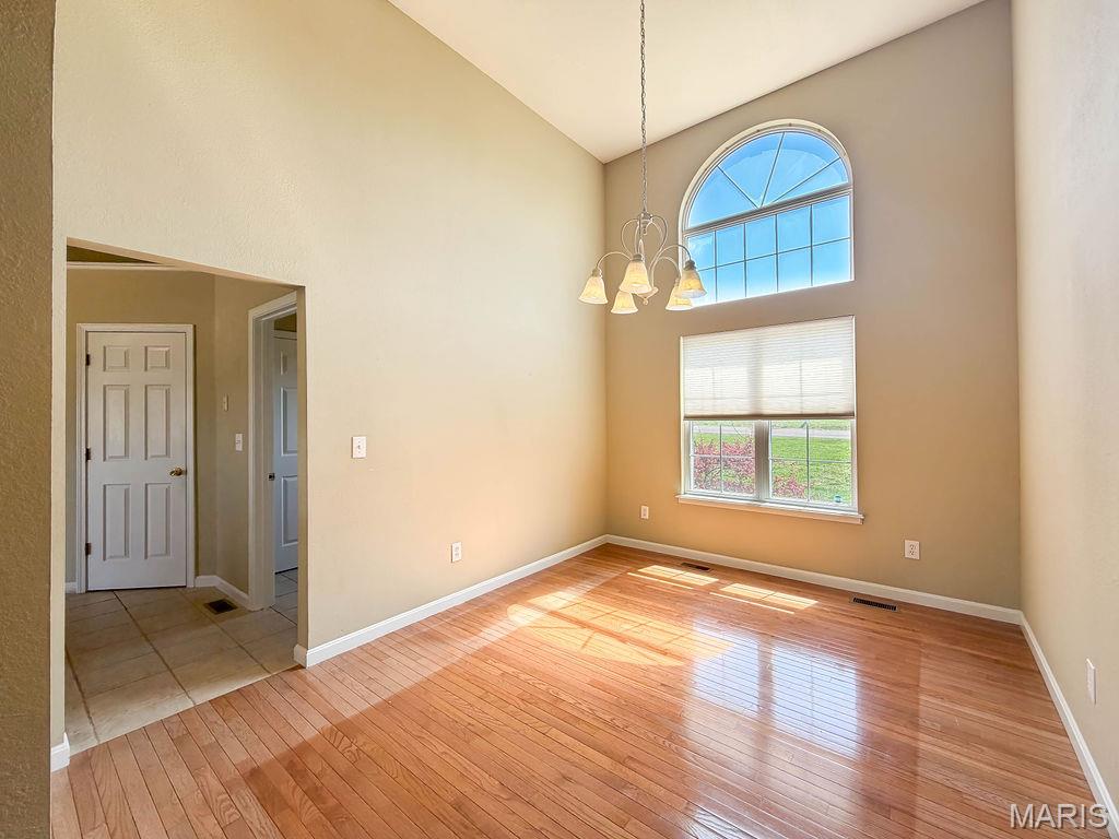 Camelot Estates - Residential Lease