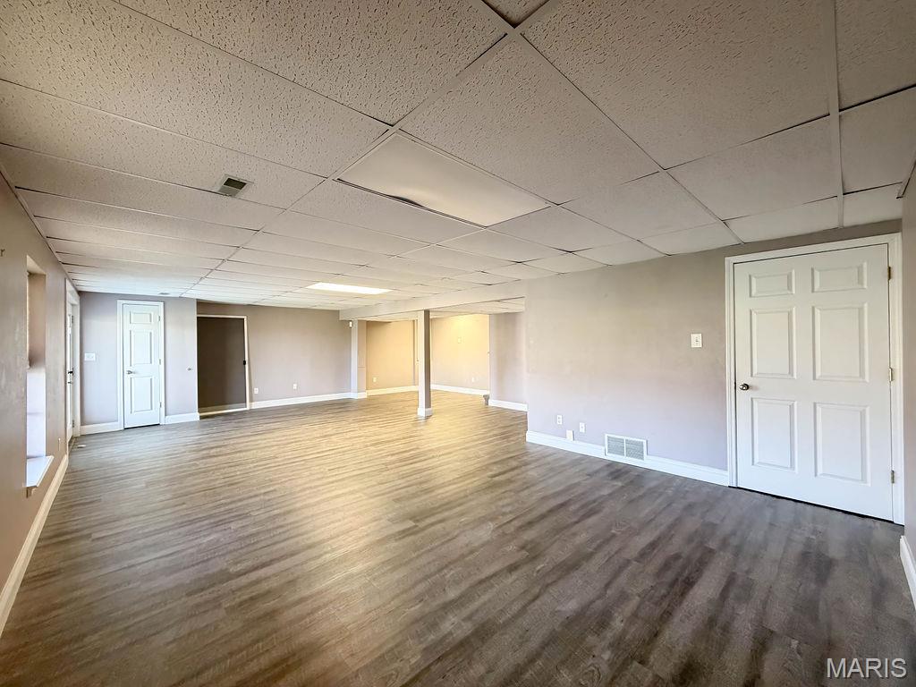 Camelot Estates - Residential Lease