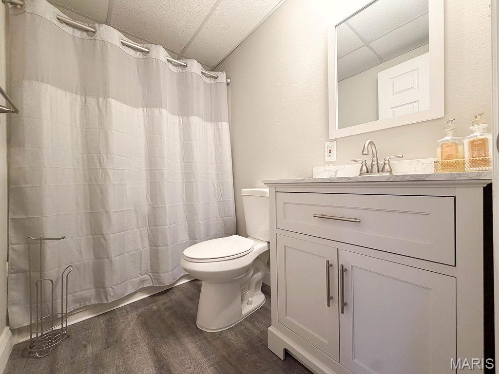 Camelot Estates - Residential Lease