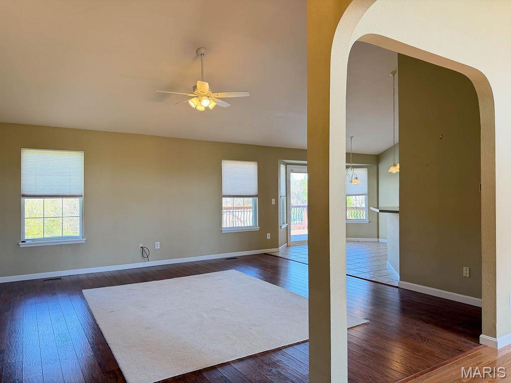 Camelot Estates - Residential Lease