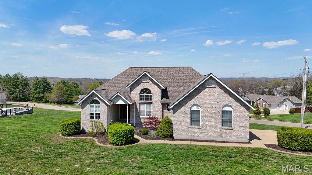 Camelot Estates - Residential Lease