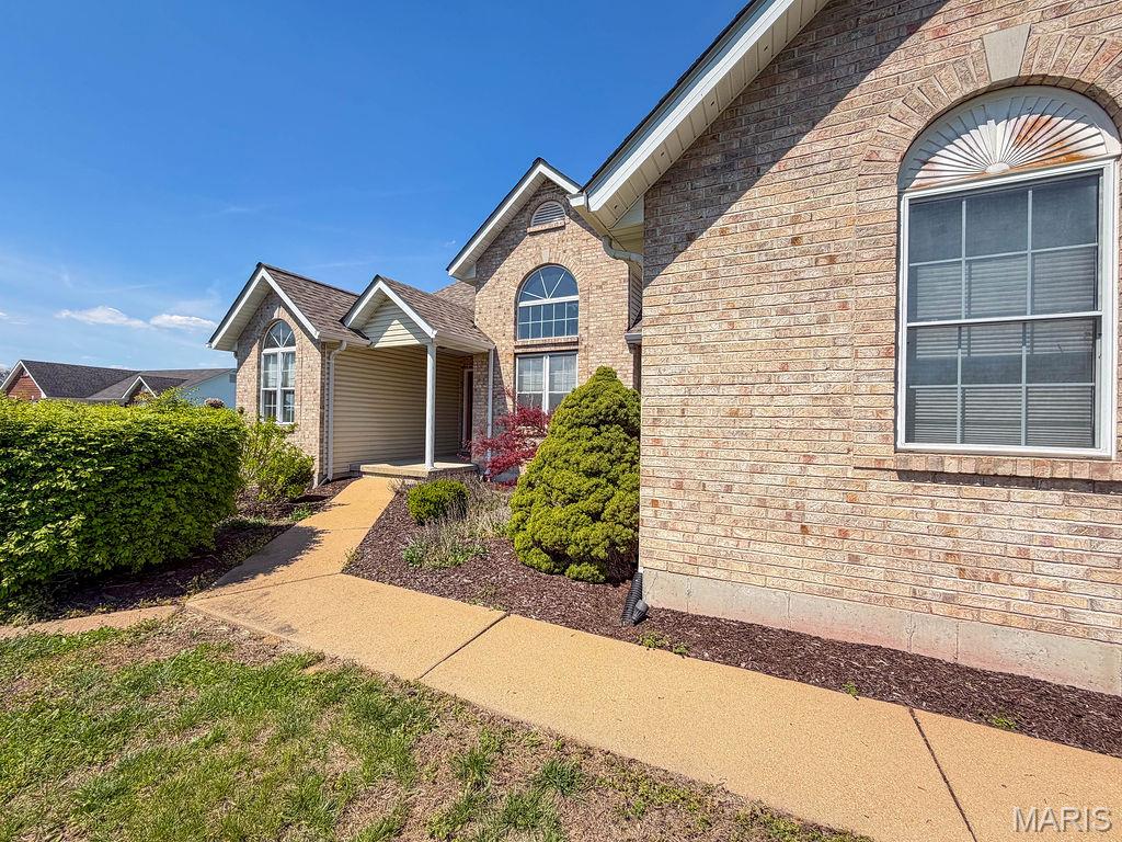 Camelot Estates - Residential Lease