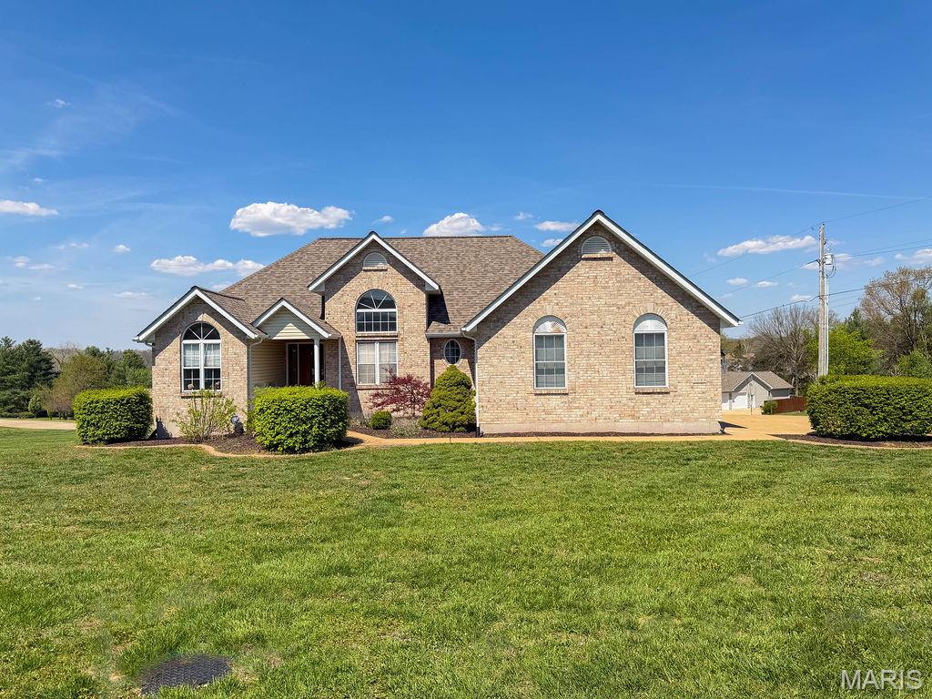 Camelot Estates - Residential Lease