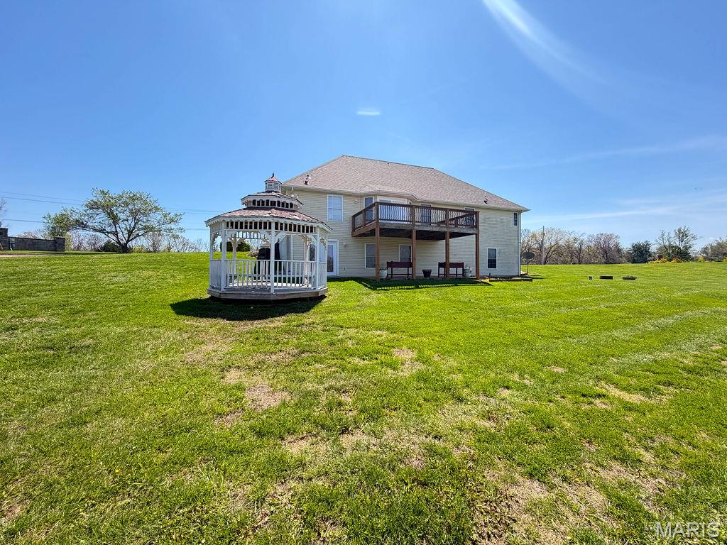 Camelot Estates - Residential Lease