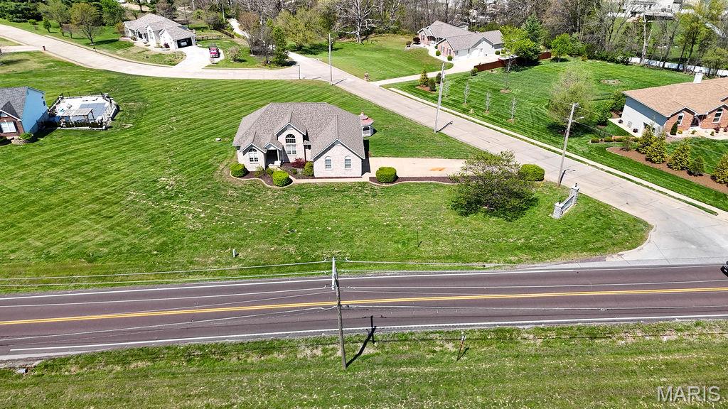 Camelot Estates - Residential Lease