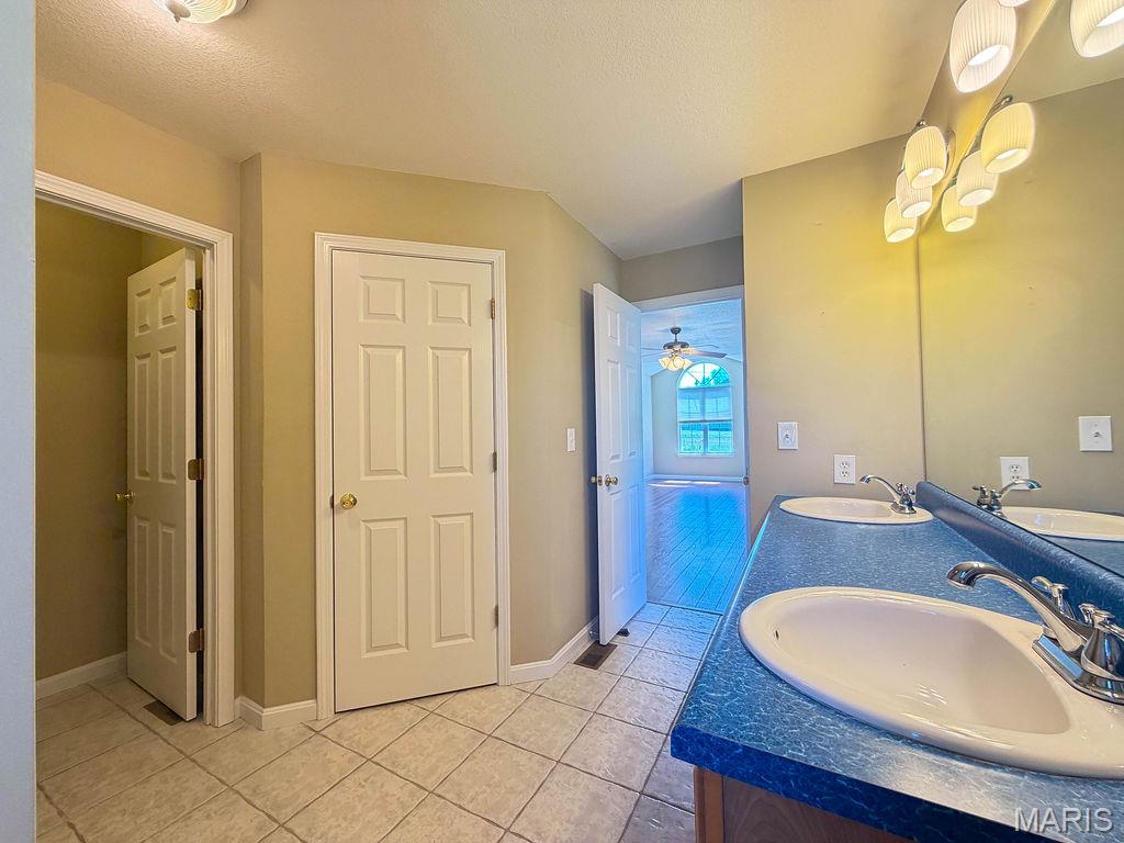 Camelot Estates - Residential Lease