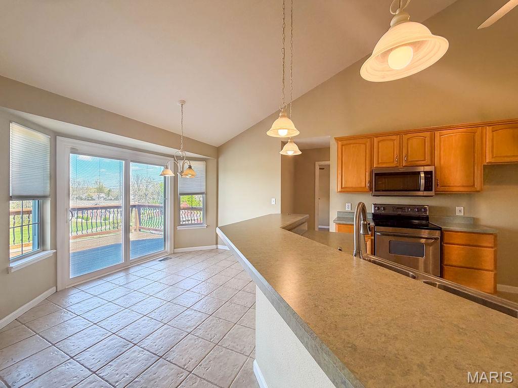 Camelot Estates - Residential Lease