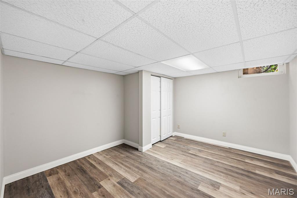 Kiefer Creek Condo - Residential