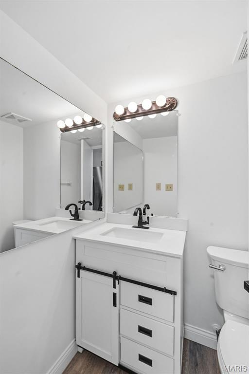Kiefer Creek Condo - Residential