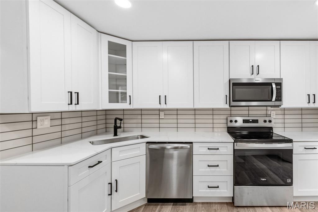 Kiefer Creek Condo - Residential