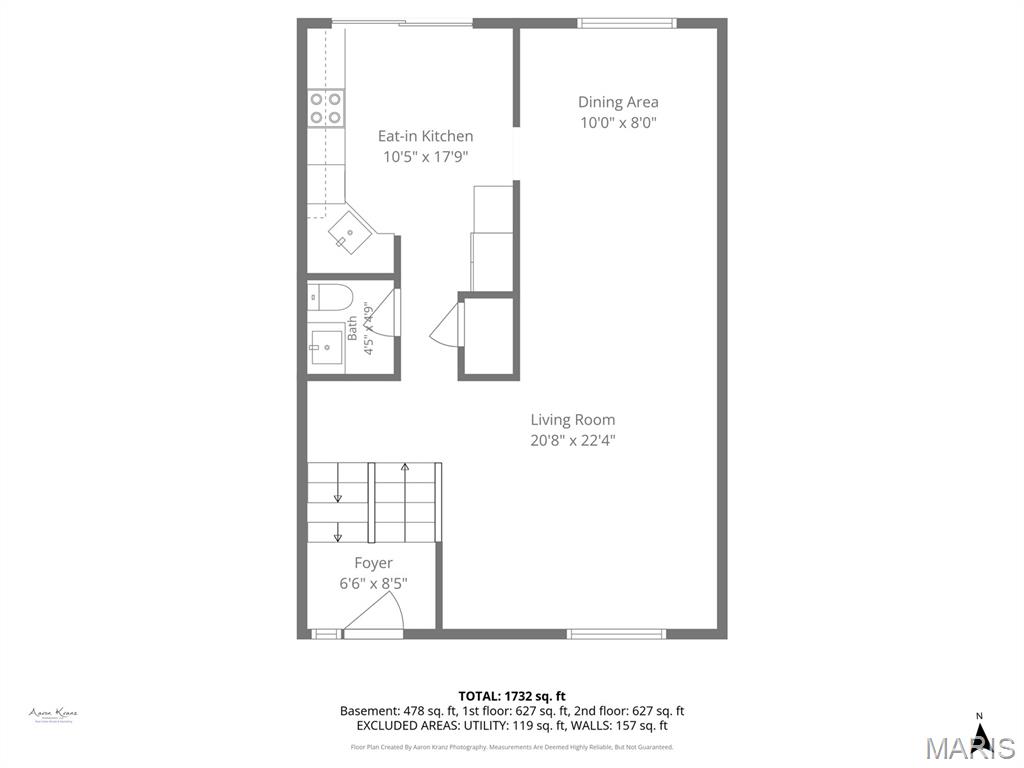 Kiefer Creek Condo - Residential