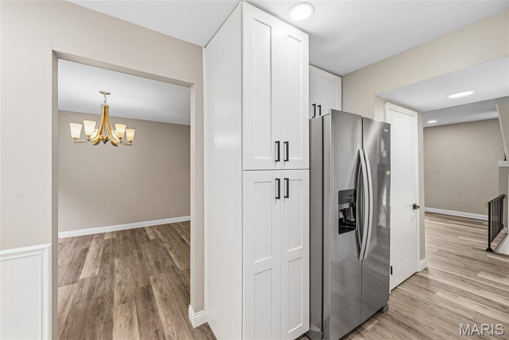 Kiefer Creek Condo - Residential